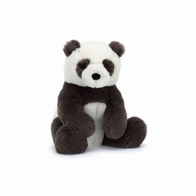 Jellycat Harry Panda Cub | BT5406981